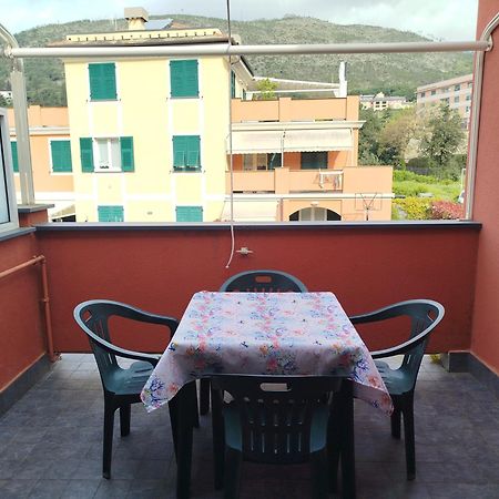 Gloria House Apartman Levanto Kültér fotó