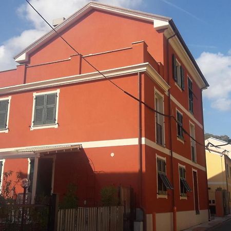 Gloria House Apartman Levanto Kültér fotó