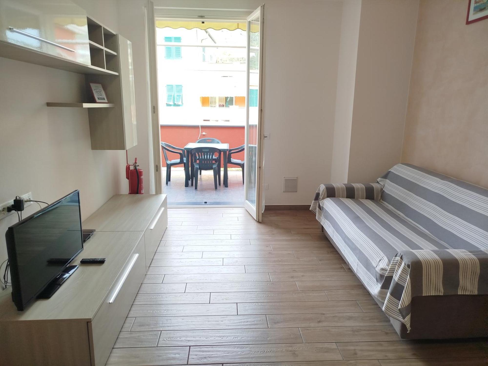 Gloria House Apartman Levanto Kültér fotó
