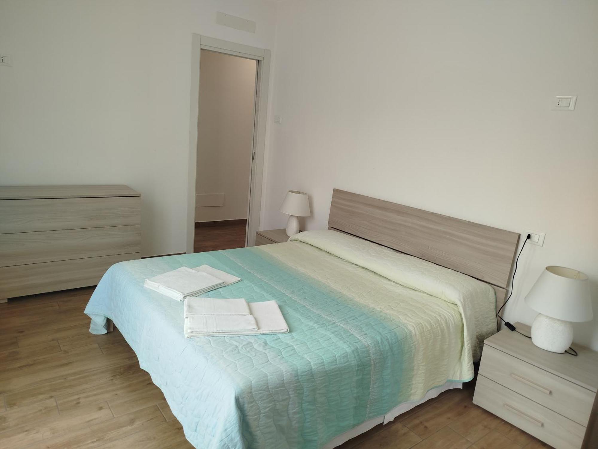 Gloria House Apartman Levanto Kültér fotó