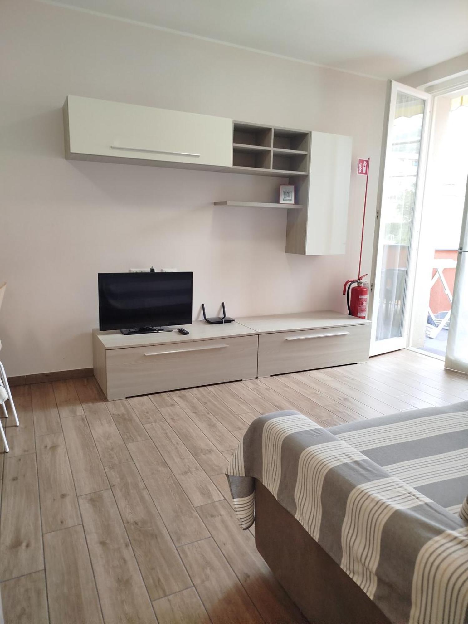 Gloria House Apartman Levanto Kültér fotó