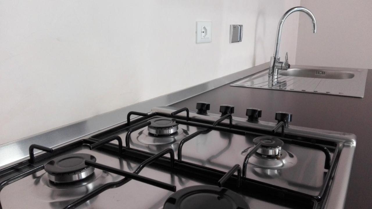Gloria House Apartman Levanto Kültér fotó
