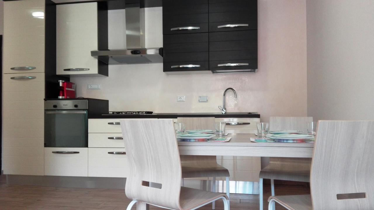 Gloria House Apartman Levanto Kültér fotó