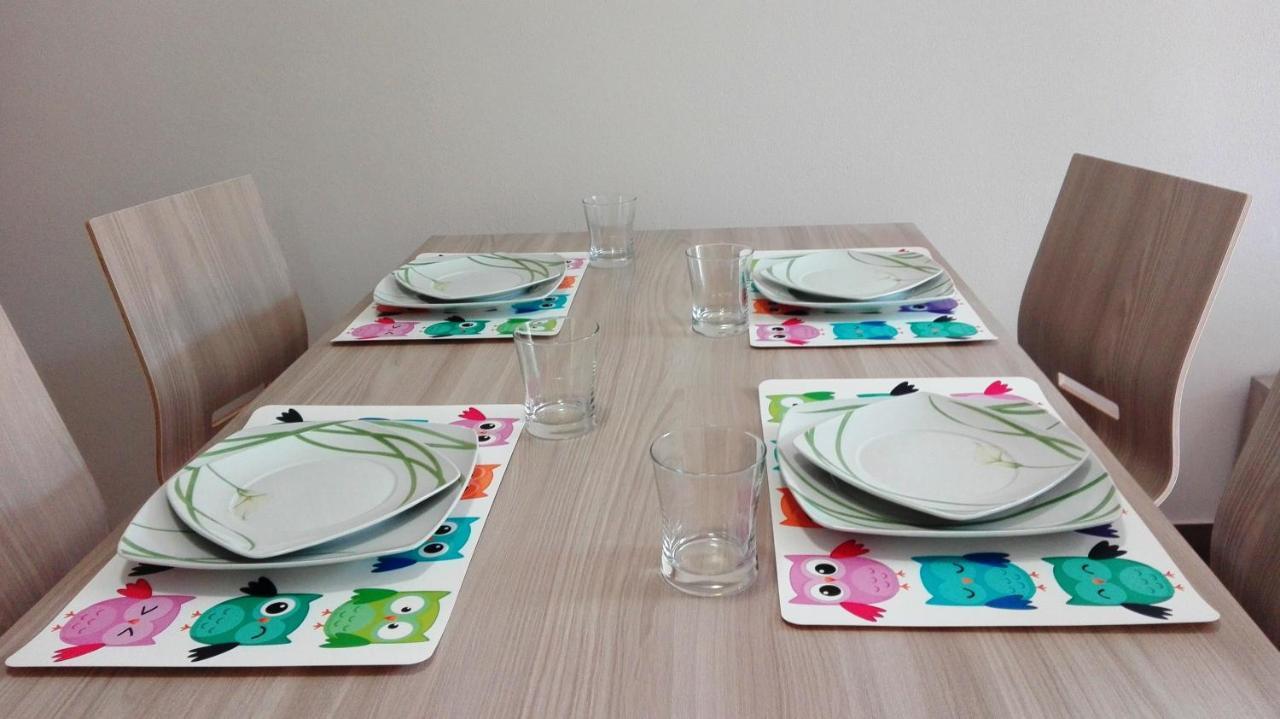 Gloria House Apartman Levanto Kültér fotó