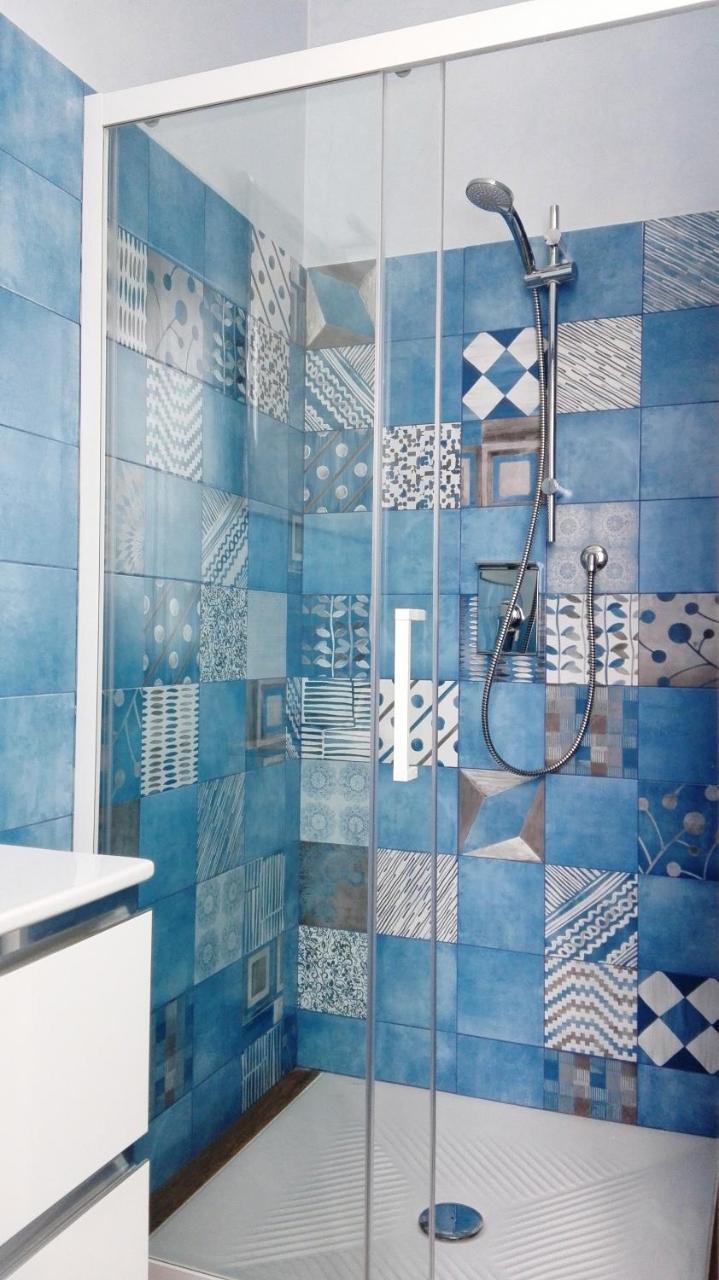 Gloria House Apartman Levanto Kültér fotó