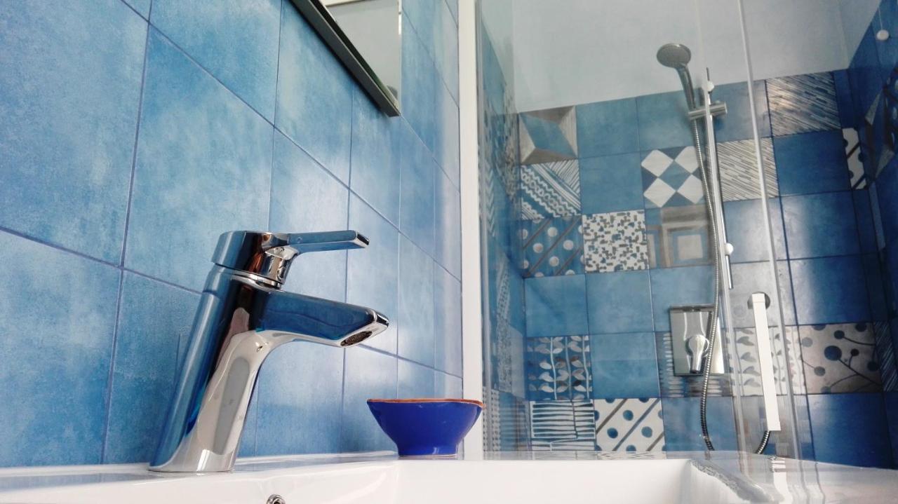 Gloria House Apartman Levanto Kültér fotó