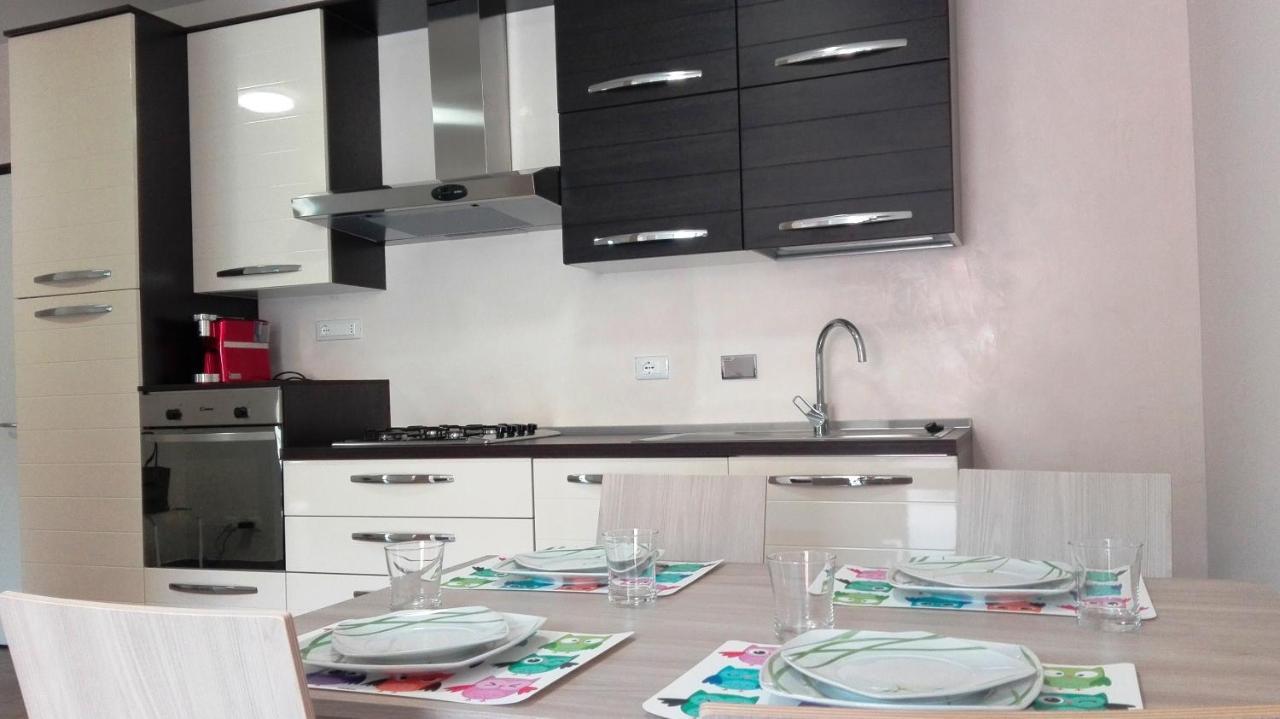 Gloria House Apartman Levanto Kültér fotó