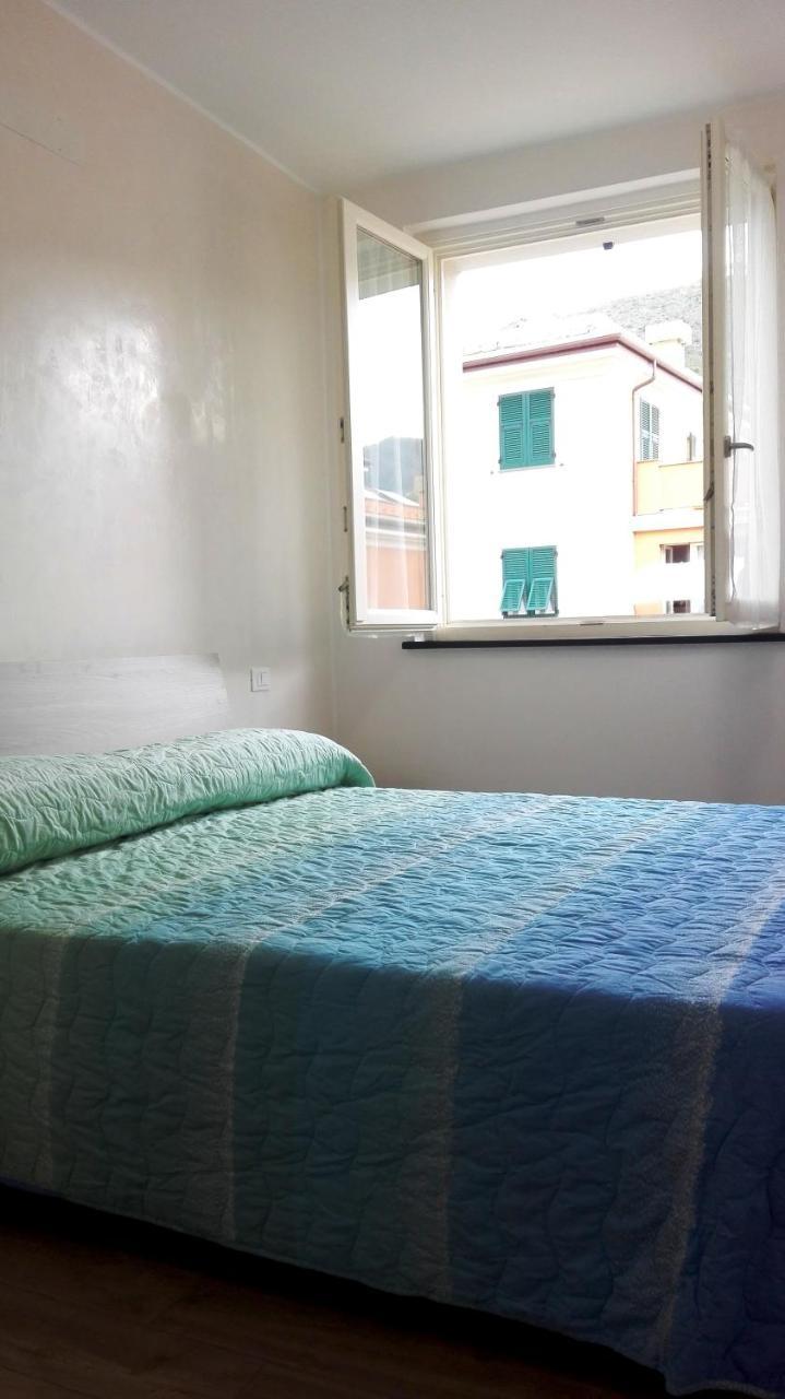 Gloria House Apartman Levanto Kültér fotó