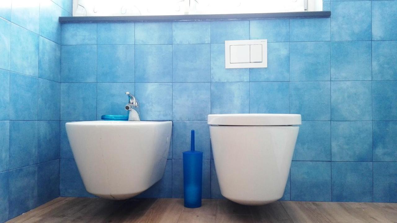 Gloria House Apartman Levanto Kültér fotó