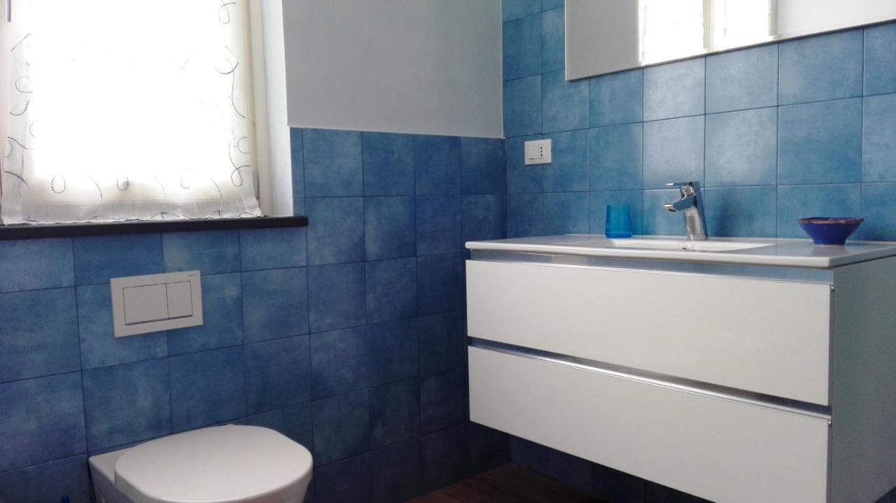 Gloria House Apartman Levanto Kültér fotó