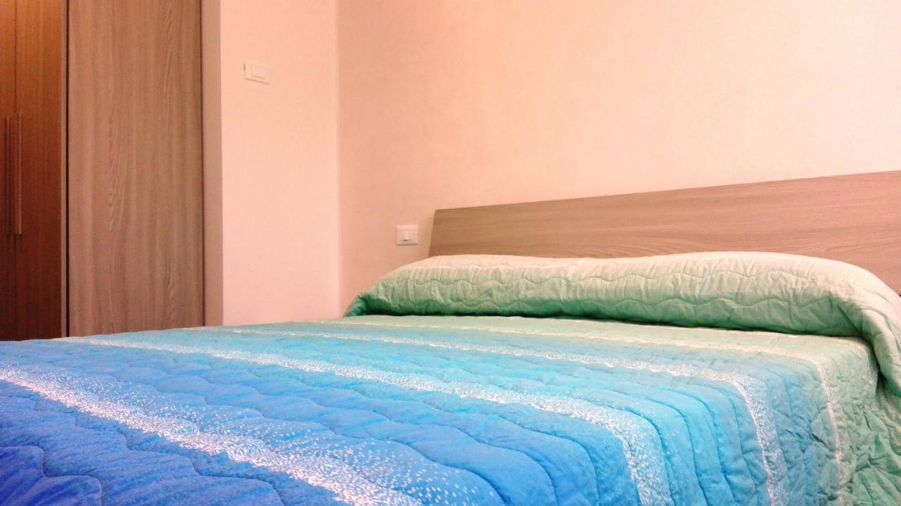 Gloria House Apartman Levanto Kültér fotó