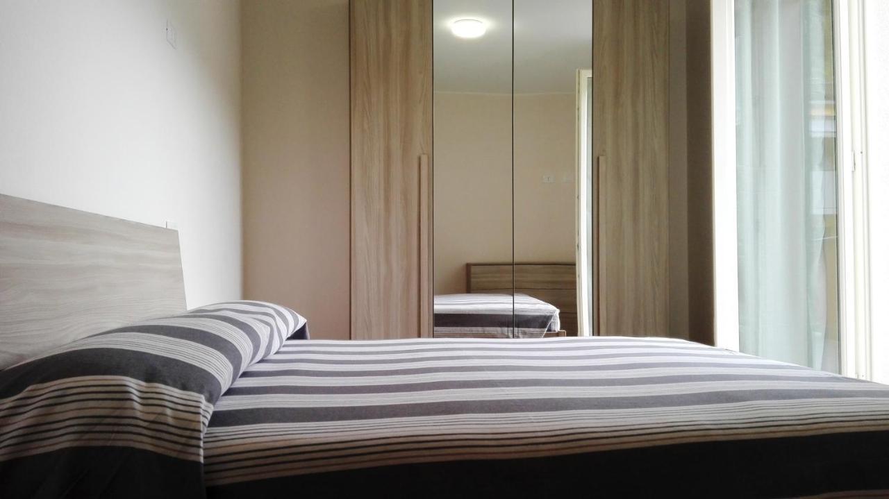 Gloria House Apartman Levanto Kültér fotó